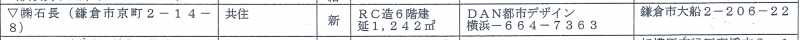 KT20240416大船二丁目