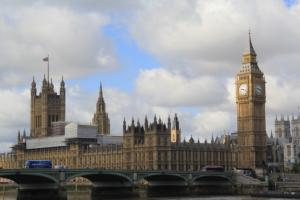 london main
