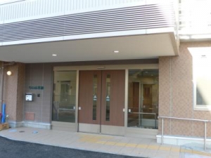 ホームステーションらいふ草加