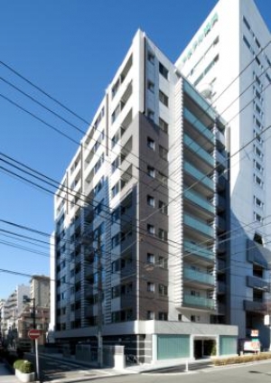 セルアージュ横濱関内エリーゼ