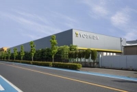 吉田プラ工業足利工場 新工場棟