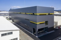吉田プラ工業足利工場D号棟