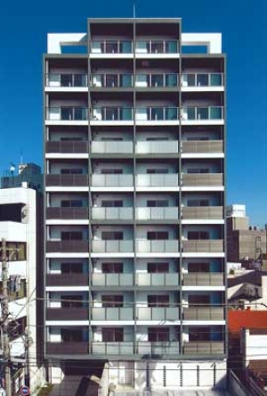 ベルファース小田原城前