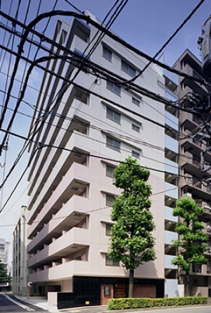フェリズ横浜関内