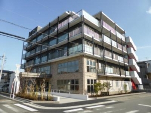 浜町高齢者施設ぱんだ