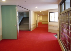 上町屋有料老人ホーム