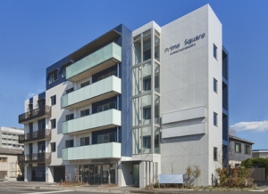 Prime Square 西鎌倉（リノベーション事業）