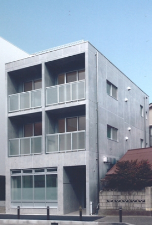 Rela&#039; Fujisawa