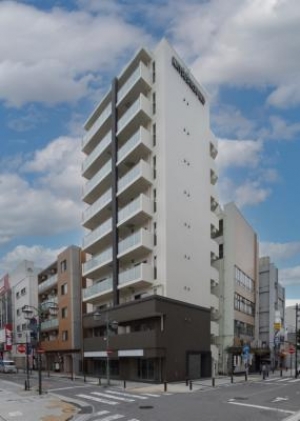 KATSUSHICHI BLD 七番館