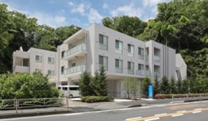 富岡東介護保険施設