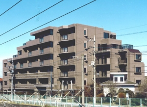 ナイスアーバン十日市場