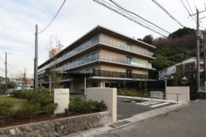 リハビリホームグランダ逗子葉山