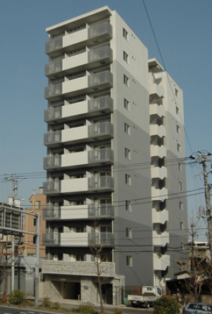 プレール・ドゥーク西横浜