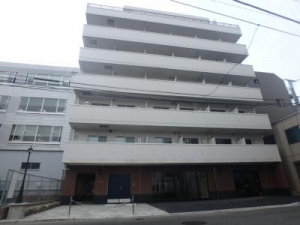 ソナーレ横浜