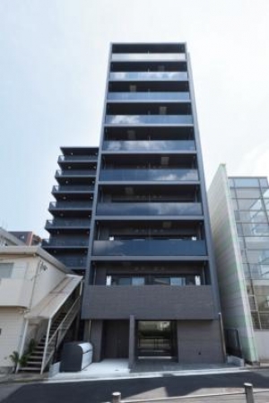 RELUXIA 横濱反町