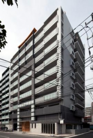 セルアージュ小田原城址サントゥール