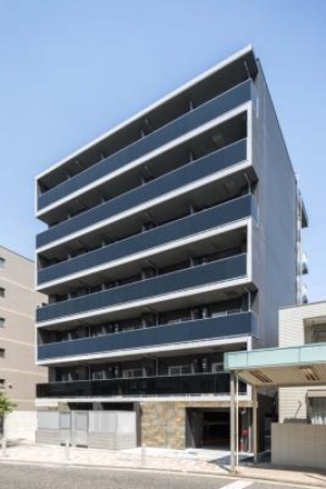 クラリッサ横浜アレッタ