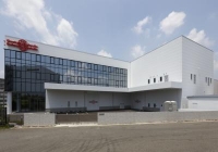 日本ユテク株式会社日本本社