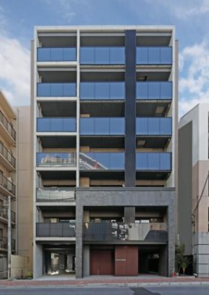 グラサージュ横濱桜木町フィオーレシエル