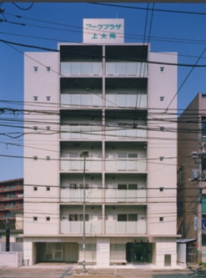 AP上大岡