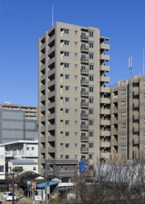 ノブレス藤沢鵠沼