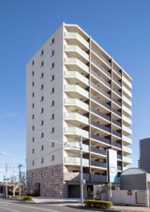 セルアージュ町田中町