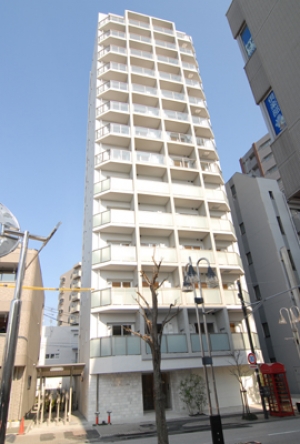 ファイカス藤沢