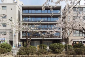 石長ビル