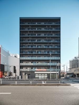 N-stage 金沢文庫学生会館